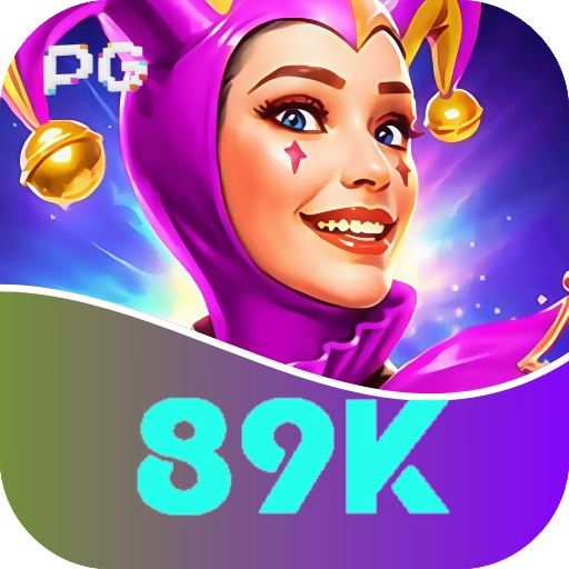 89k logo