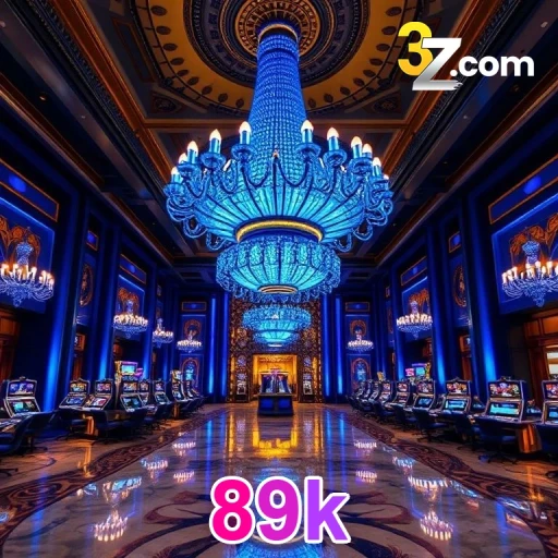 89k APP Jogos de caça-níqueis