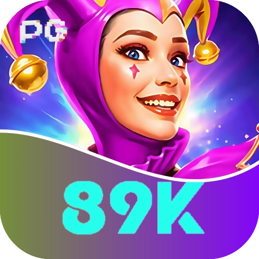 89k APP LOGO